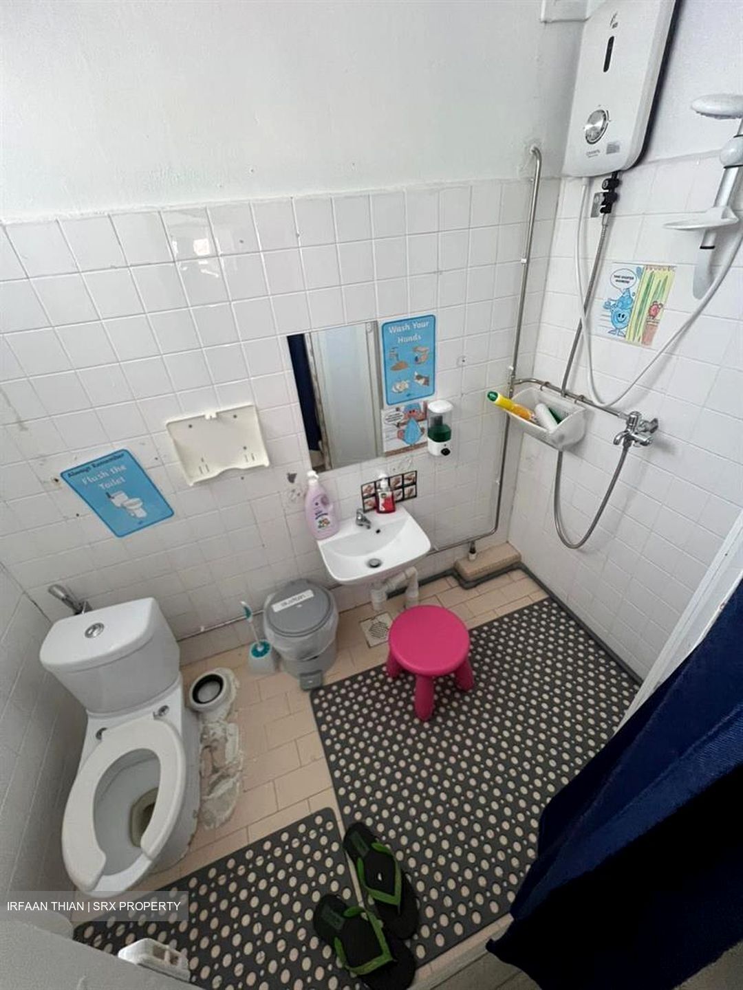 Tampines Street 44 (D18), Shop House #612471911